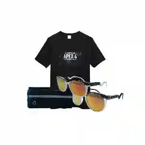 Bonus Coros Apex 4 (46mm)