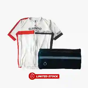 Bonus Suunto Vertical 2