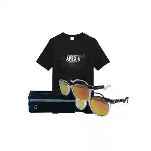 Bonus Coros Apex 4 (46mm)