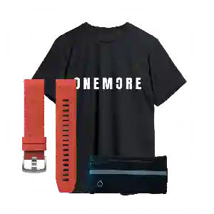 Bonus Coros Apex 2 Black