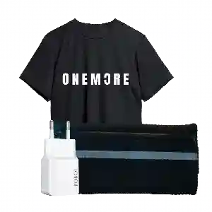 Bonus Shokz OpenFit Air Pink