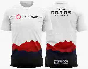 Bonus Coros Pace 4 Silicone