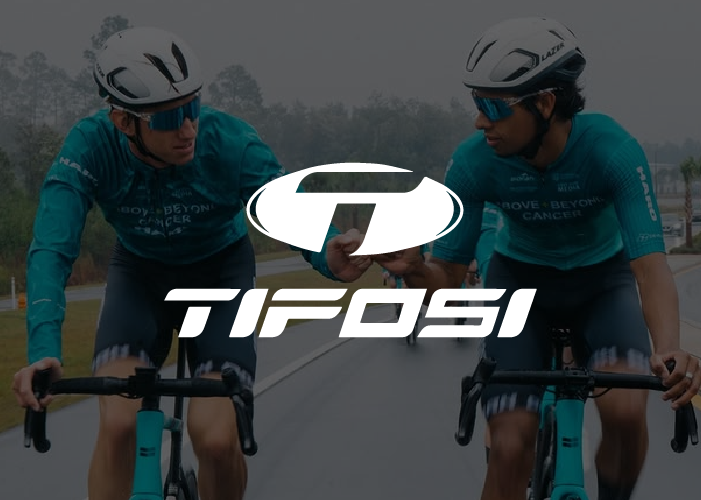 Tifosi logo