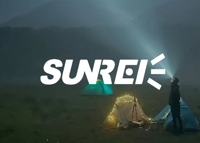 Sunrei logo