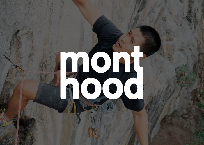Mont Hood logo