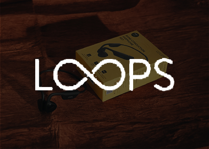 Loops logo