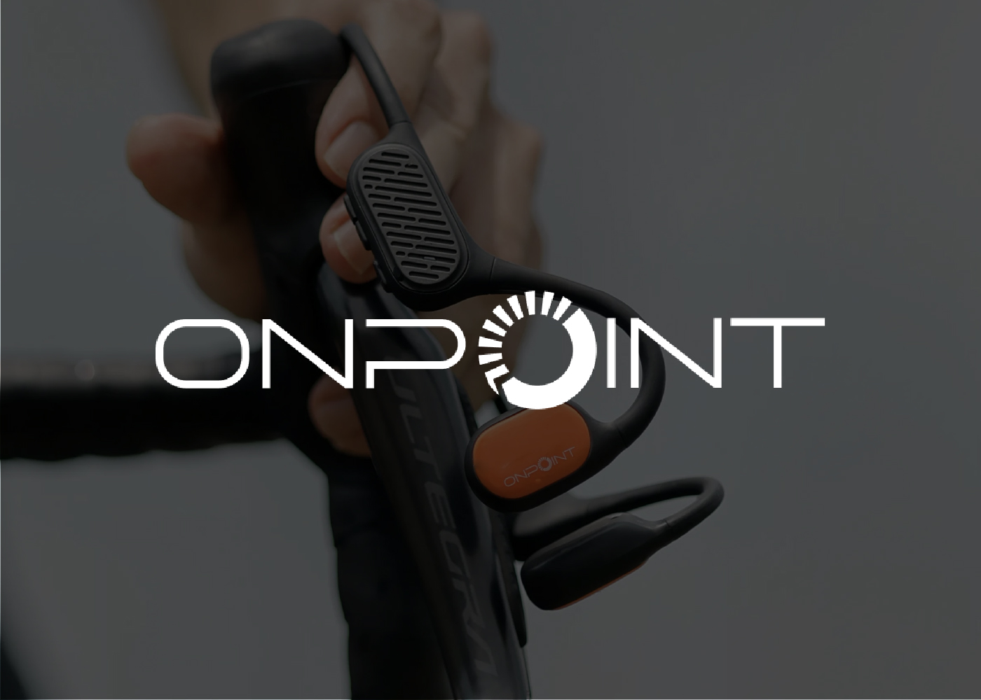 ONPOINT logo
