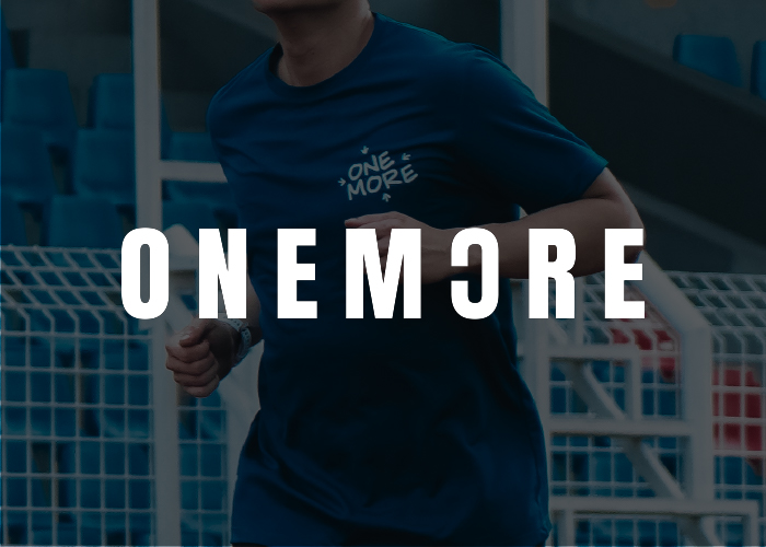 Onemore logo