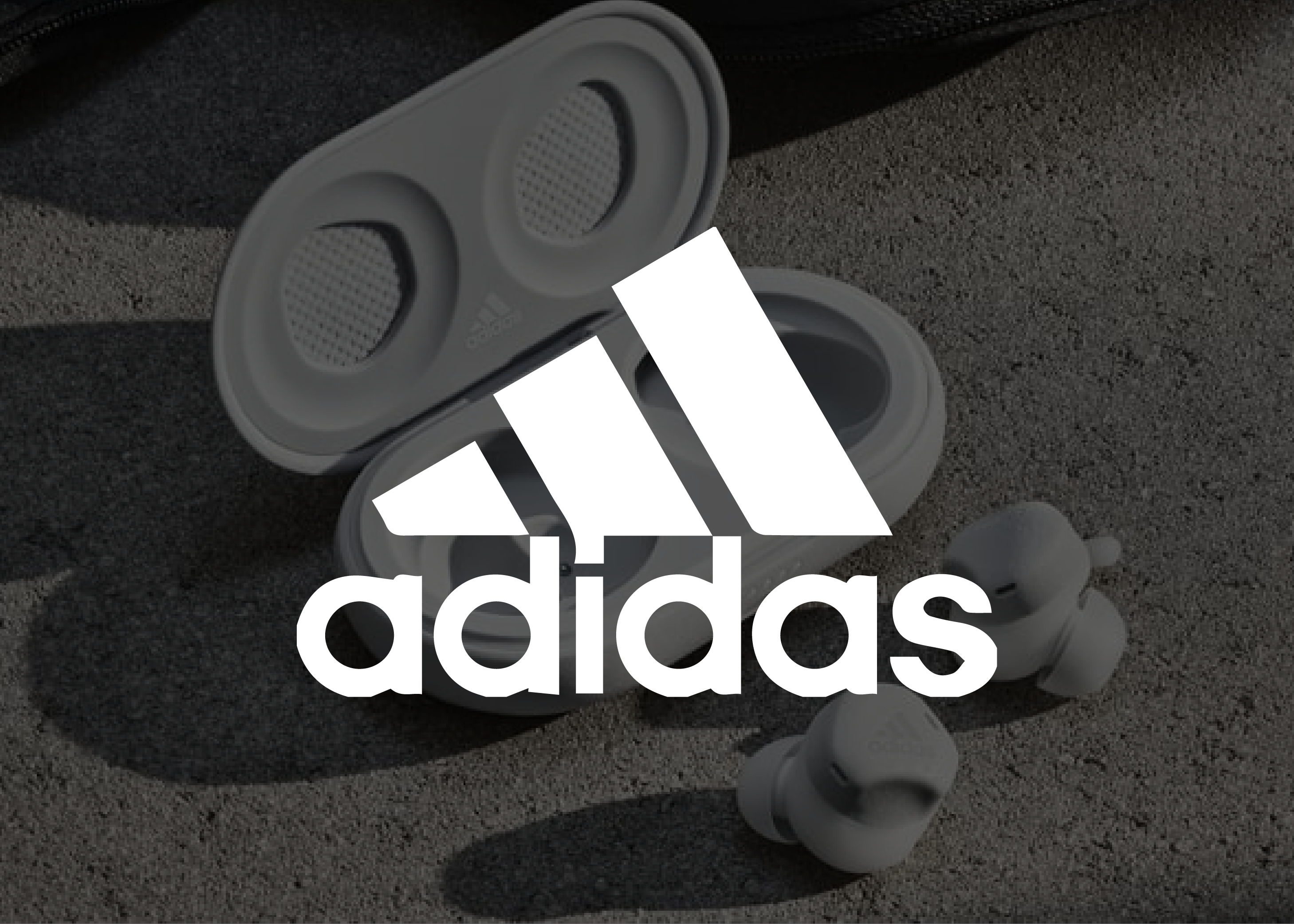 Adidas logo