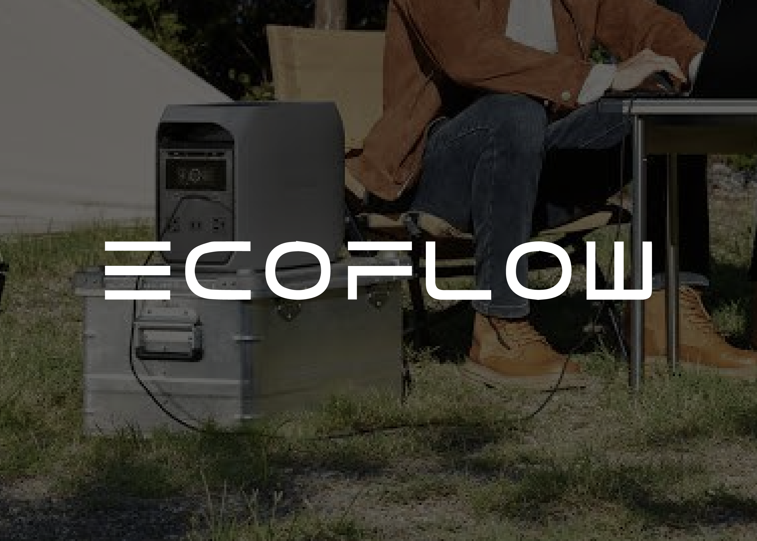 EcoFlow logo