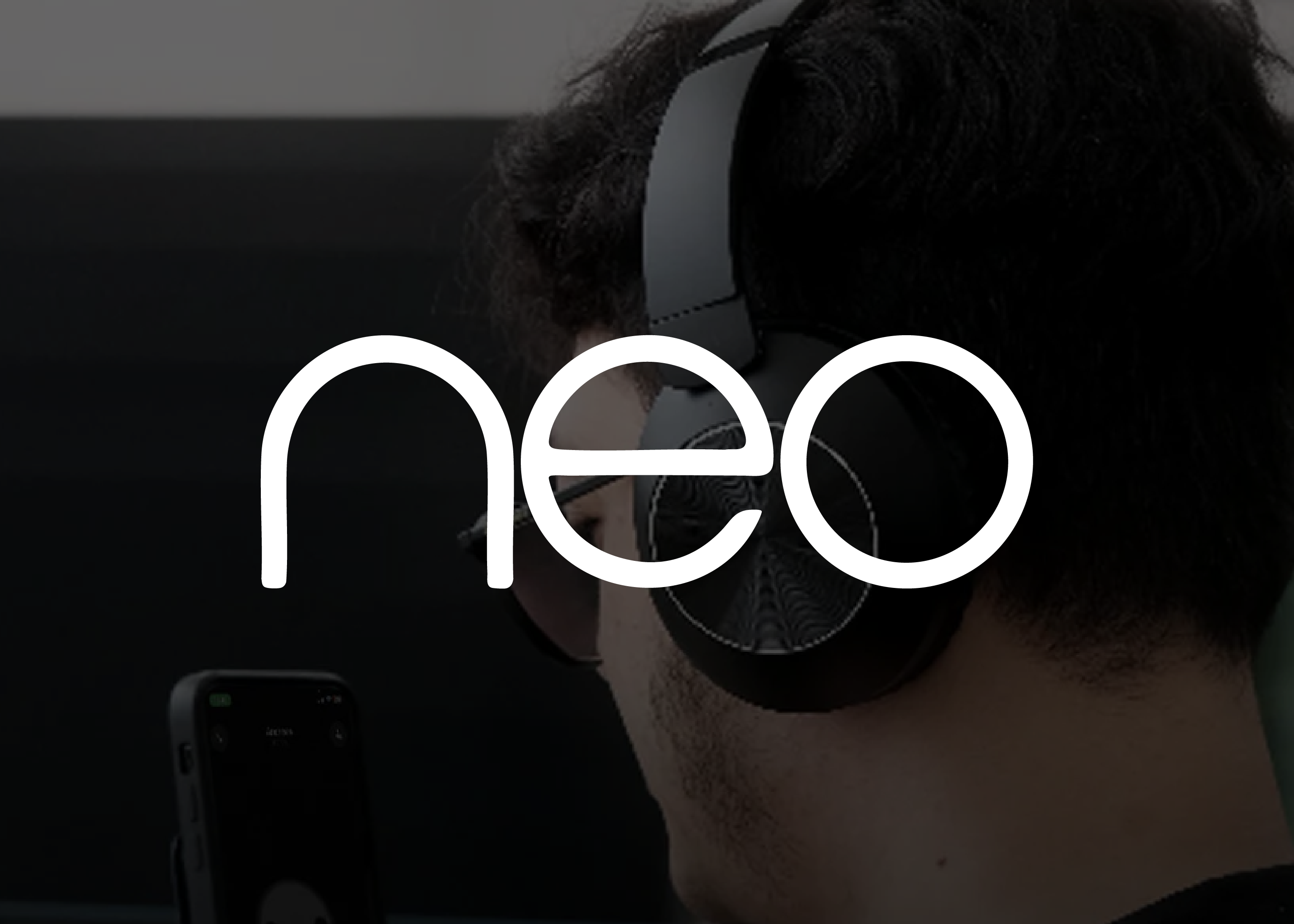 NEO logo