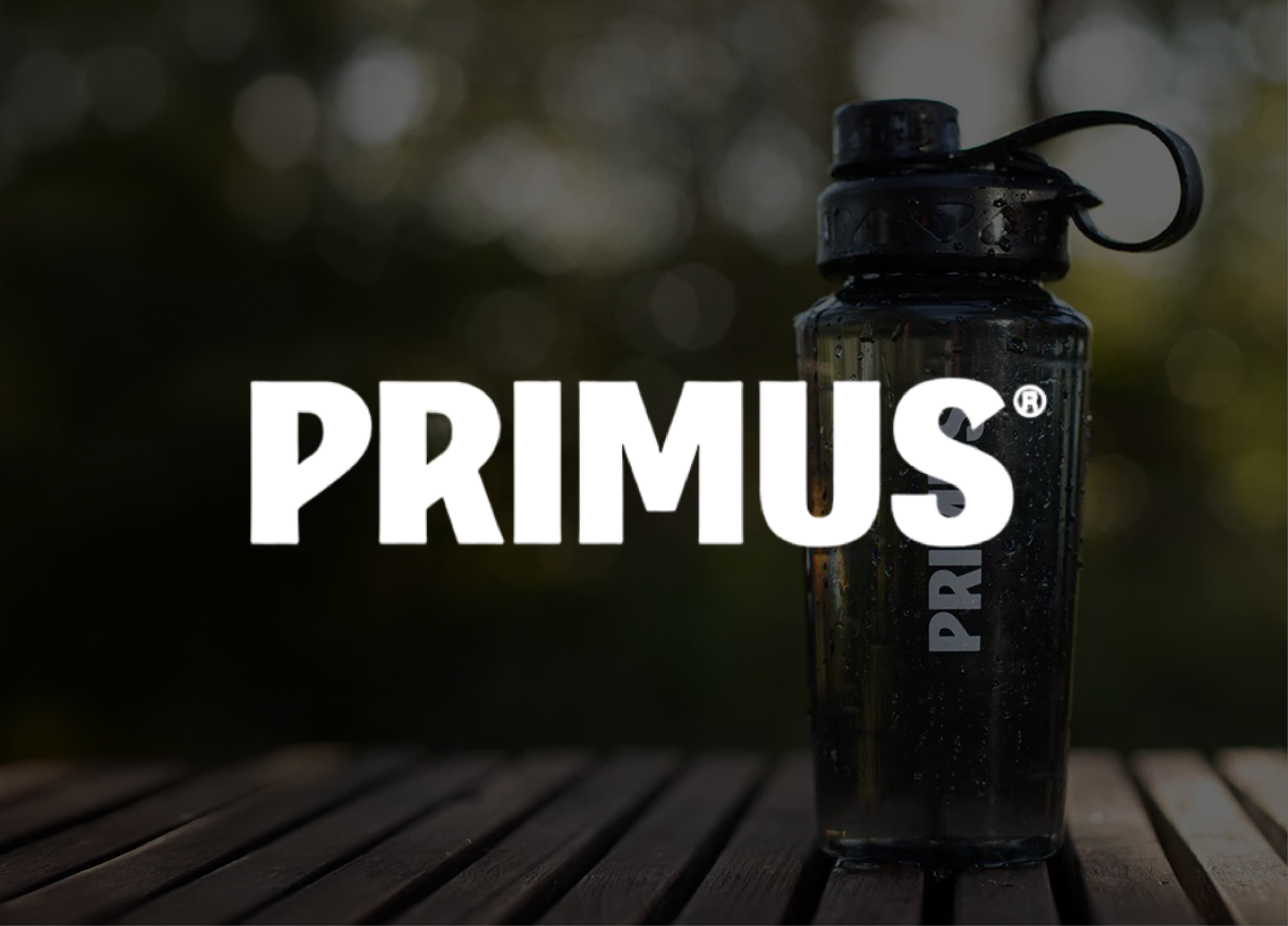 Primus logo