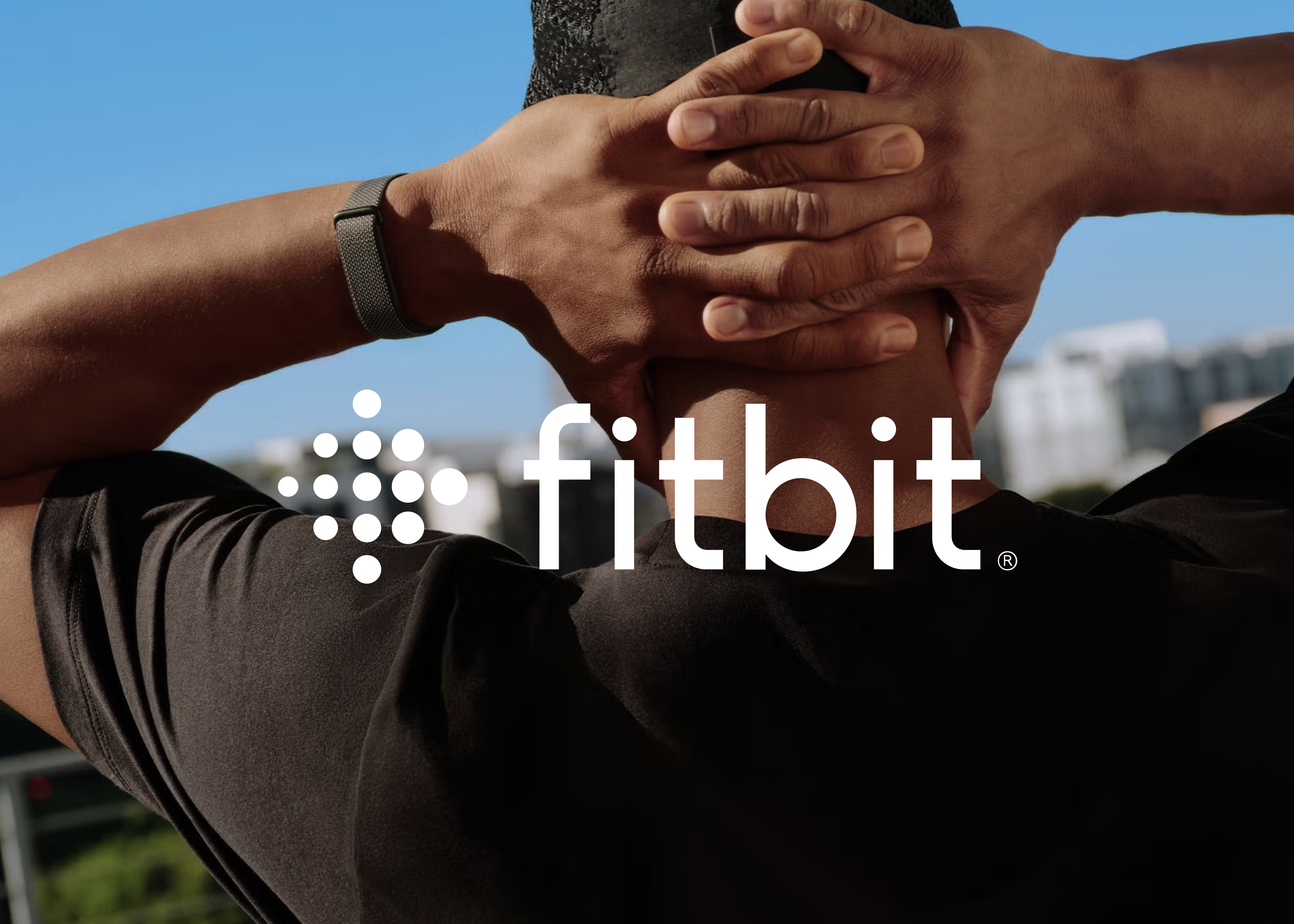 Fitbit logo