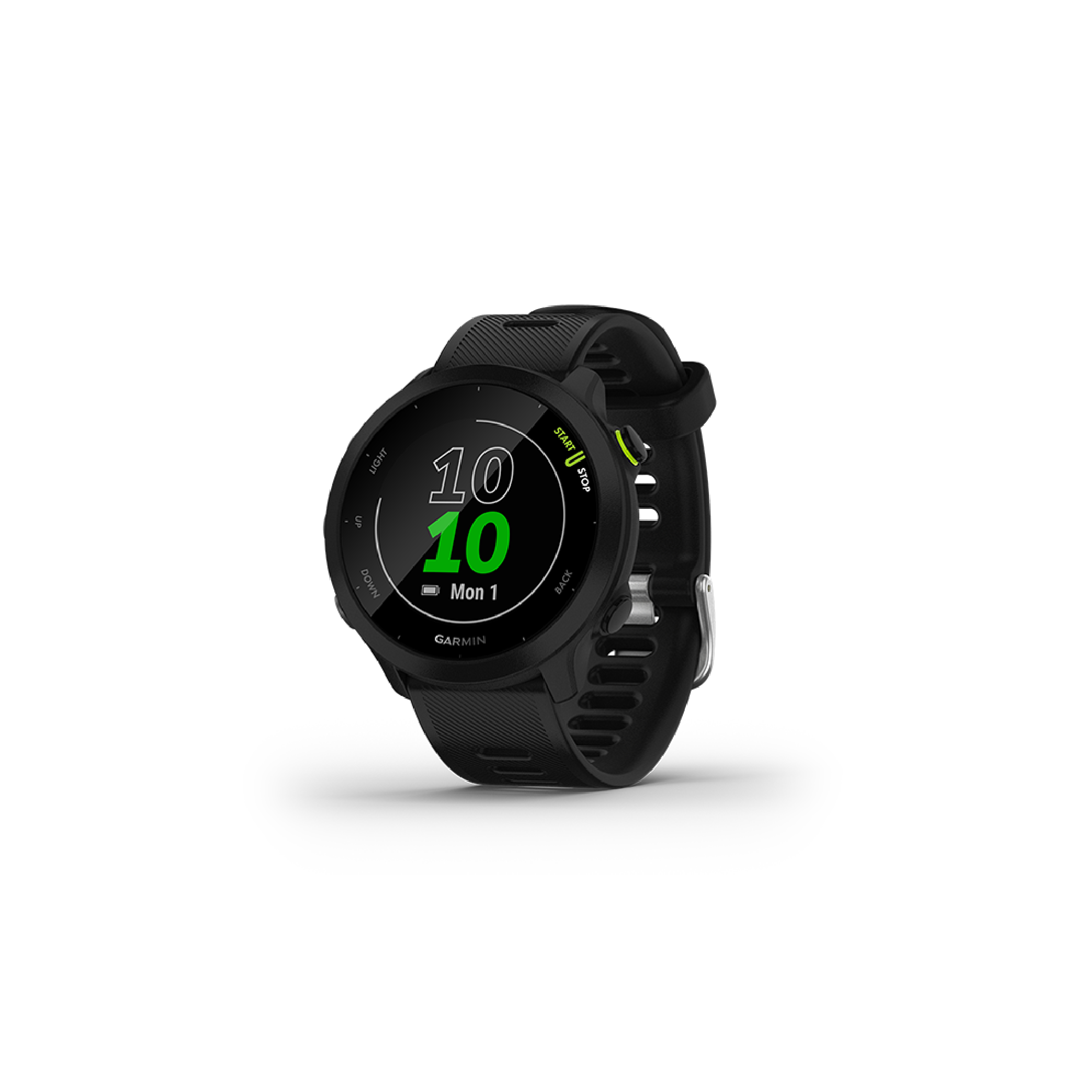Headfield Cinturino Garmin Forerunner 45 Garmin Indonesia