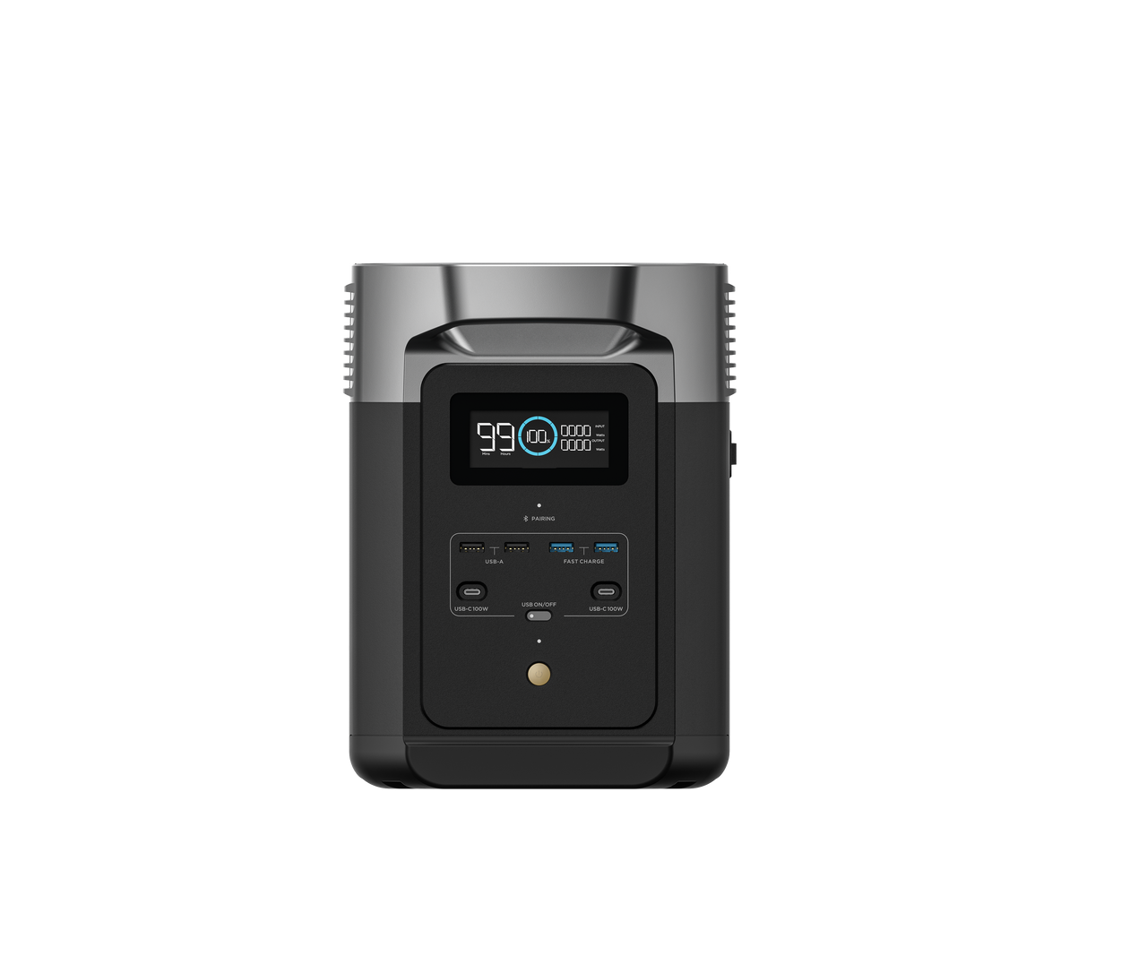 EcoFlow DELTA 2 Portable Power Station