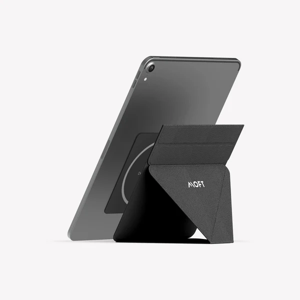 MOFT Snap Tablet Stand - Jet Black