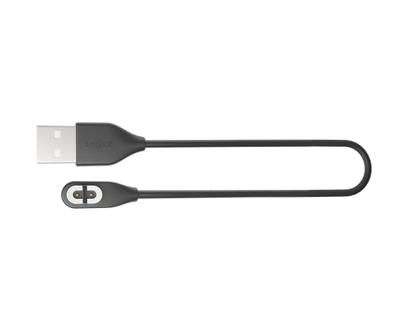 Shokz Magnetic Charging Cable for Openrun-Openrun Pro