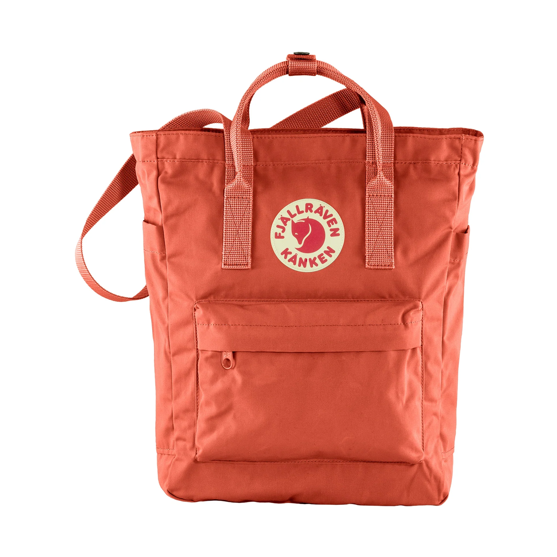 Fjallraven Kanken Totepack - Korall