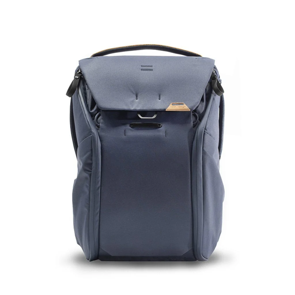 Peak Design Everyday Backpack 30L V2 Midnight