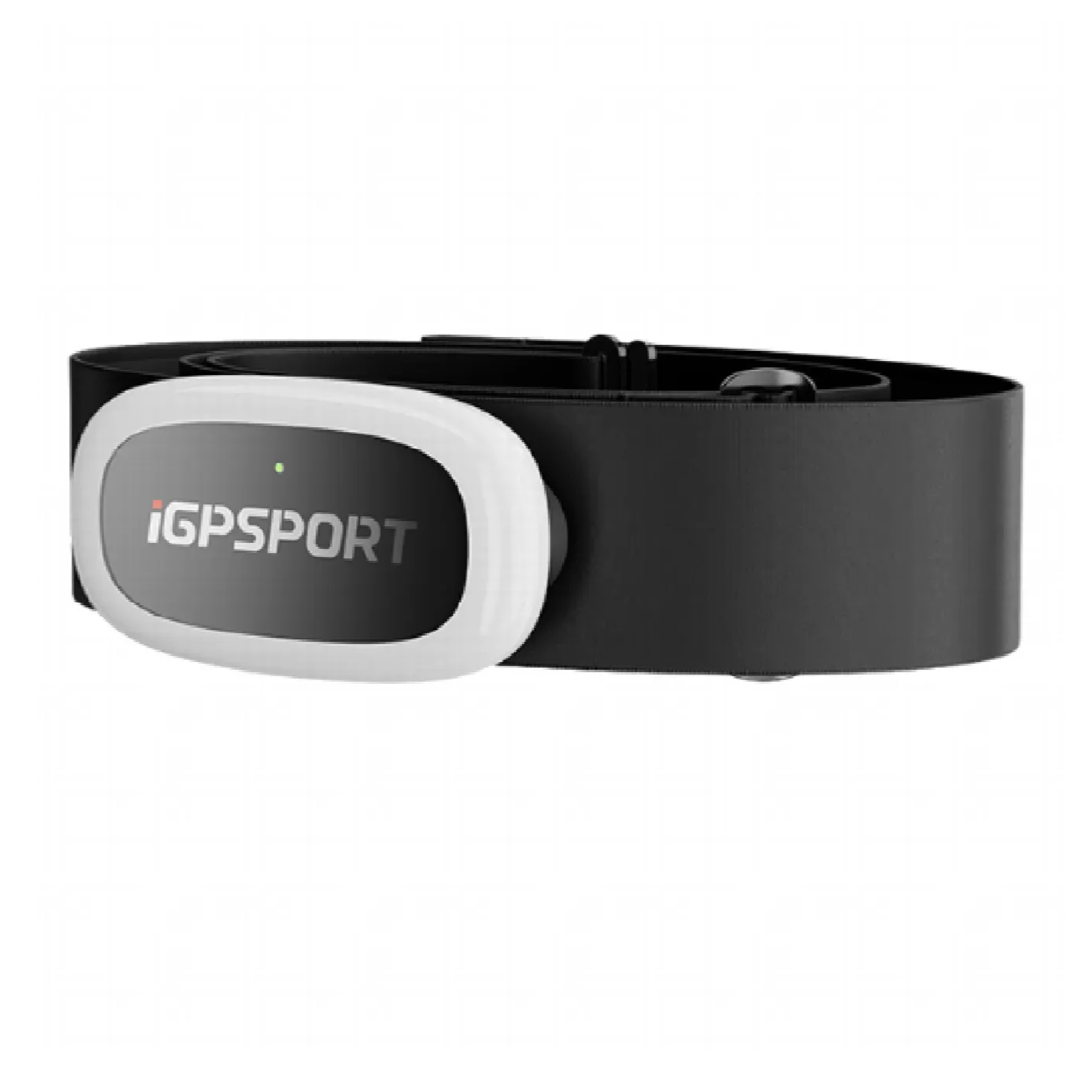 JUAL IGPSPORT Heart Rate Sensor HR50 Chest Authorized IGPSPORT 