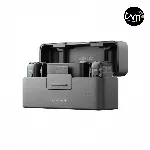 DJI Mic 2 (2 TX + 1 RX + Charging Case)