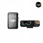 DJI Mic 2 (1 TX + 1 RX)