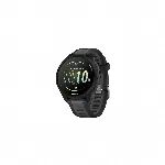 Garmin Forerunner 165 Black - Slate Gray