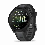 Garmin Forerunner 165 Black - Slate Gray