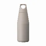 Kinto Trail Tumbler 580ml Sand Beige