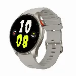 iGPSPORT Smartwatch LW10 Silver