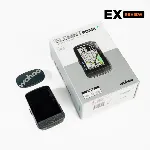 (EX-Review) Wahoo Elemnt Roam GPS Bike Computer Bundle