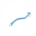 Vamp Insole Brush - Blue