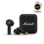 Marshall Minor IV Black