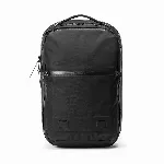 Black Ember Citadel 25L - Jet Black (SS24)