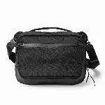 Black Ember Grip Sling - Jet Black