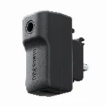Insta360 X4 Mic Adapter