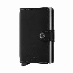 Secrid Miniwallet Original - Black