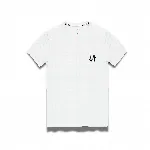 OneMore & Upward Training & Running Shirt - Pure White