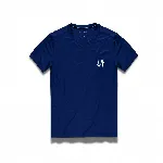 OneMore & Upward Training & Running Shirt - Unyielding Navy