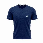 OneMore & Upward Training & Running Shirt - Unyielding Navy