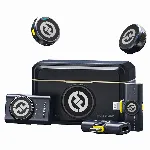 Hollyland Lark M2 Wireless Microphone