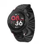 Coros Pace 3 GPS Sport Watch Black Ink Nylon