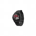 Coros Pace 3 GPS Sport Watch Black Ink Nylon