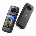 Insta360 X4 Black