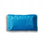 Evergoods Civic Access Pouch 1L ECOPAK - Bright Blue