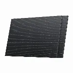 EcoFlow 400W Rigid Solar Panel