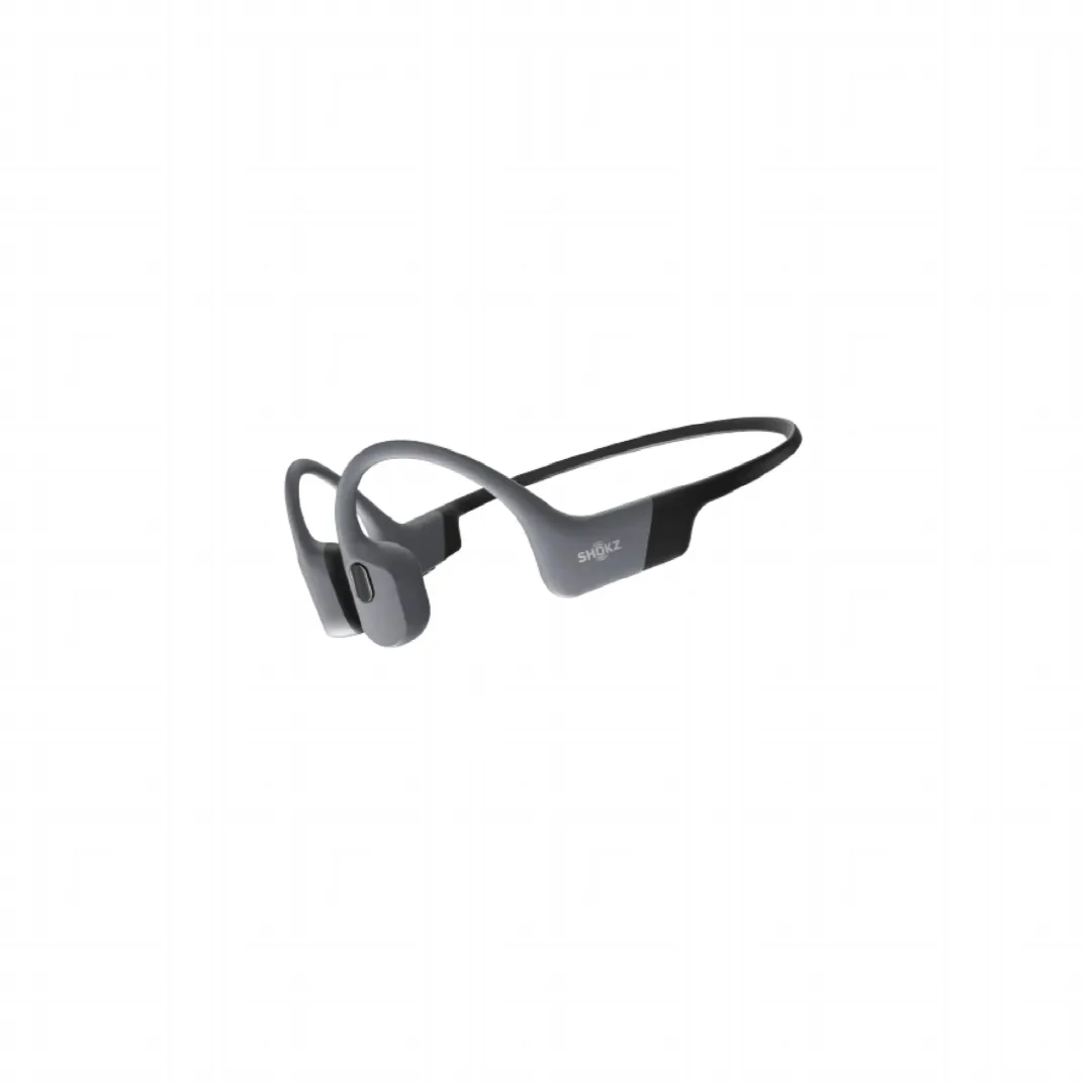 JUAL Shokz Openswim Pro Grey | Authorized Shokz Online Retailer