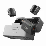 DJI Mic Mini (1 TX + 1 RX)