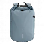 XD Design Urban Water Anti Theft Backpack - Sage Blue
