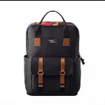 XD Design x British Museum Bag  - Black